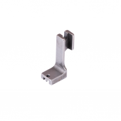 Düz Makine Gizli Fermuar Ayağı Dar S518n - 1