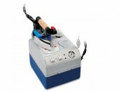 SPR/MN 2035 Silter Süper Mini Profesyonel Ütü 3,5 Litre - 1