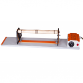 Pastal Ütüsü Ahşap Saplı - 1