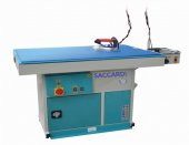 Kendinden Kazanlı Geniş Paskala (ÜTÜ DAHİL) - 1