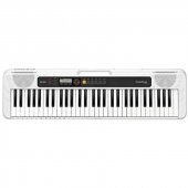 Casio Casiotone CT-S200WE 61 Tuşlu Org (Beyaz) - 1