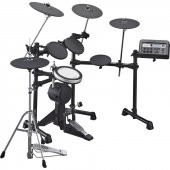 Yamaha DTX6K2X 5 Parça Elektro Davul Seti - 1