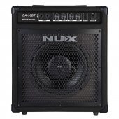 Nux DA-30BT Dijital Davul Amfisi - 1