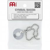 Meinl Cymbal Sizzler Cymbal Bacon - 1