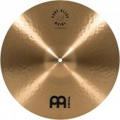 Meinl Pure Alloy 16 Inch Crash Zil (Medium) - 1