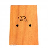 Puka PK1 Maun Kalimba (Taşıma Kılıfı ve Çekiç Dahil) thumbnail 2