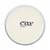 Cox 12" Djembe Derisi - 1