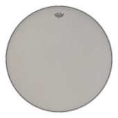 Remo RENAISSANCE® 29 İnç Alüminyum Karkas Hazy Timpani Derisi - 1