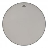 Remo RENAISSANCE® 29 İnç Alüminyum Karkas Hazy Timpani Derisi - 2