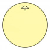 REMO BE-0316-CT-YE EMPEROR® COLORTONE Sarı 16 inç Davul Derisi thumbnail 2
