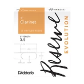 D\'Addario Woodwinds Reserve Evolution DCE1035 Sib Klarnet Kamışı No:3.5 thumbnail 2