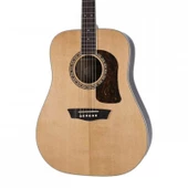 Washburn Heritage 20 Serisi HD20SE Elektro Akustik Gitar - 2