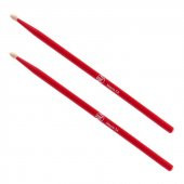 Cox DSW-B005A-RD Kırmızı Baget - 1