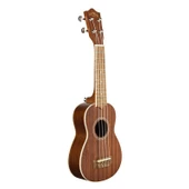 Lanikai MA-S Mahogany Soprano Ukulele thumbnail 1