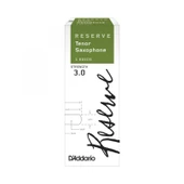 D\'Addario Woodwinds Reserve DKR0530 Tenor Saksafon Kamışı No:3 - 2