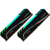 Mushkin Redline RGB Lumina 16GB (2X8GB) 3200MHZ Ddr4 Ram MLA4C320GJJM8GX2 - 1