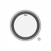 REMO PINSTRIPE® CLEAR 15 inç Davul Derisi - 1