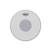REMO CONTROLLED SOUND® COATED BLACK DOT™ 12 inç Davul Derisi thumbnail 2