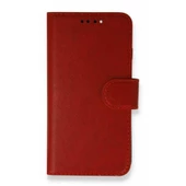 Samsung Galaxy A13 Kılıf Cüzdan Kapaklı Standlı Kartlıklı Kılıf - 8