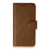 Samsung Galaxy A13 Kılıf Cüzdan Kapaklı Standlı Kartlıklı Kılıf - 6