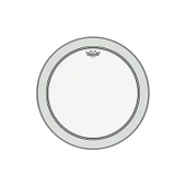 REMO POWERSTROKE® P3 CLEAR 18 inç Kick Derisi thumbnail 2