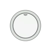 REMO POWERSTROKE® P3 CLEAR 18 inç Kick Derisi thumbnail 1