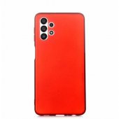 Samsung Galaxy A13 4G Kılıf Silikon Premier Kılıf - 5