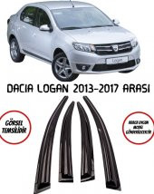 Dacia Logan Cam Rüzgarlığı 2013-2017 Arası thumbnail 1