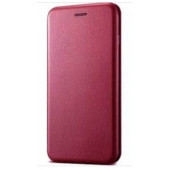 SAMSUNG GALAXY M30 KAPAKLI GİZLİ MIKNATISLI MAGNUM KILIF LÜKS TAM ORJİNAL KALIP thumbnail 7