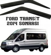 Ford Transit Cam Rüzgarlığı 2014 Sonrası - 1