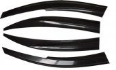 Balp Hyundai Elentra 2013-2016 Arası Cam Rüzgarlık 4 Lü Takım - 3