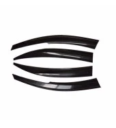 Opel Corsa C Cam Rüzgarlığı 4lü 2001-2007 Arası - 3