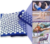 Dikenli Akupunktur Şiltesi, Çivimat - 2