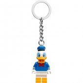 LEGO Donald Duck Key Chain (854111) - 2