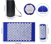 Dikenli Akupunktur Şiltesi, Çivimat - 3