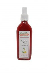 Karşı Köyden Kantaron Yağı Sprey - 150 ml - 2