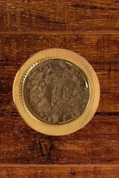 Karşı Köyden Keten Tohumu Toz Öğütülmüş (Flax Seeds Ground Powder) 100 g - 1