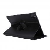 Apple iPad Air 10.9 2022 (5.Nesil) Dönen Standlı 360 Tablet Kılıf - 10