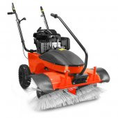 Weıbang WBSW705C Dış Mekan Süpürme Makinesi - 1