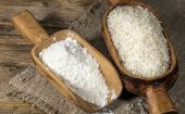 Karşı Köyden Pirinç Unu, Rice Flour, 250 g - 1