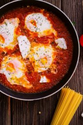 Karşı Köyden Domates & Biberli Karışık Salça/Sos - Odun Ateşinde Kaynatma - 600gr - 7