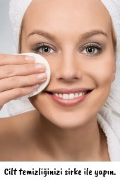 Karşı Köyden Doğal Fermantasyon Armut Sirkesi (500ml - Cam Şişe) - 3