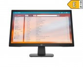 HP 21.5" P22va G4 453D2AA 7ms Hdmi VA - 1