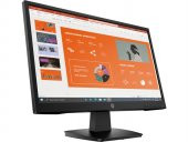 HP 21.5" P22va G4 453D2AA 7ms Hdmi VA - 2