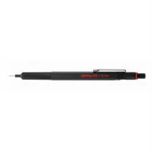 Rotring 600 Siyah Versatil Kalem 0.5 - 2
