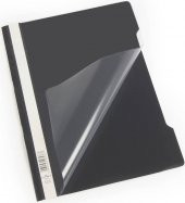 Noki Eco Telli Dosya 4828 Siyah 50Li Paket - 2