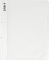 Noki Telli Dosya Eco 4828 Beyaz 50li Paket - 2