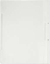 Noki Telli Dosya Eco 4828 Beyaz 50li Paket - 3