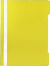 Noki Telli Dosya Eco 4828 Sarı 50li Paket - 2