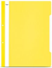 Noki Telli Dosya Eco 4828 Sarı 50li Paket - 1